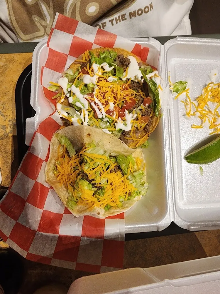 American Taco & Chalupa
