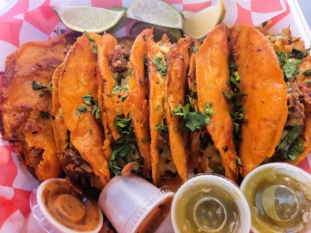 Birria Everyday